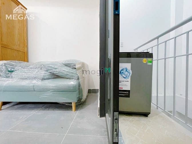 Hình ảnh Căn Hộ Có Gác Nằm Ngay Hutech - Ngã Tư Hàng Xanh