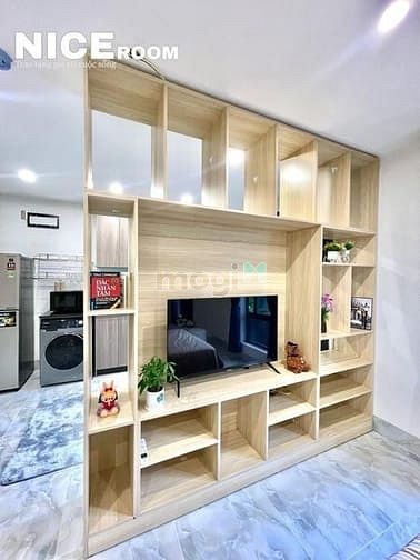 Hình ảnh Mb6623 nạp rút nhanh chóng mini mới xây full NT studio cửa sổ 40m2 gần ngay BX Miền Đông