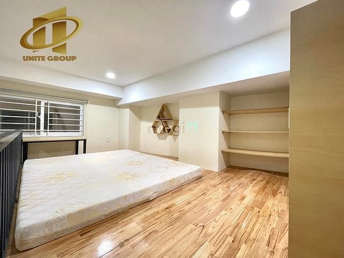 Hình ảnh Cho thuê DUPLEX ĐANG TRỐNG LÊ VĂN LƯƠNG QUẬN 7 5p tdtu,nttu,lotte