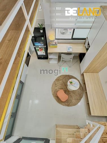 Hình ảnh Affordable accommodation for students in District 2, Saigon