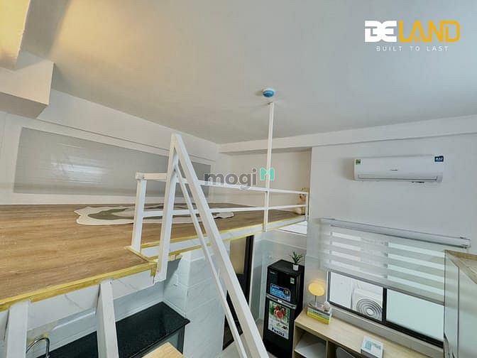 Hình ảnh Affordable accommodation for students in District 2, Saigon