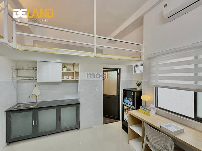 Hình ảnh Affordable accommodation for students in District 2, Saigon