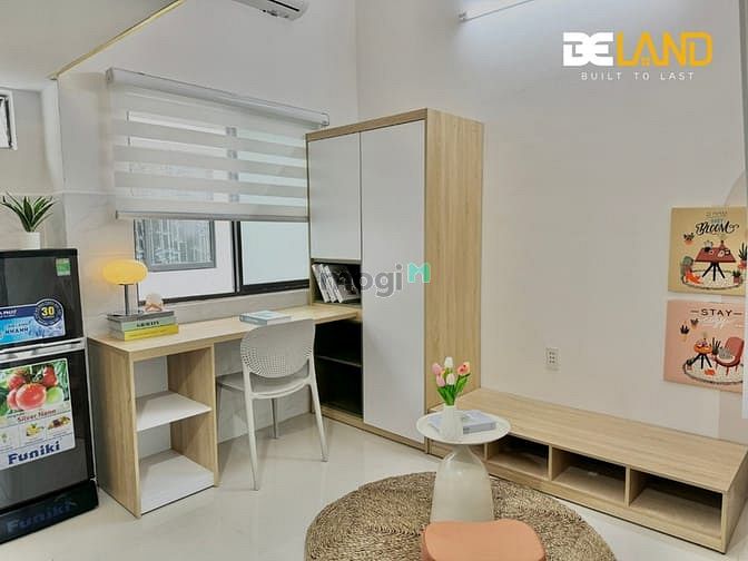 Hình ảnh Affordable accommodation for students in District 2, Saigon