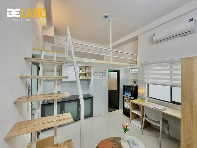 Hình ảnh Affordable accommodation for students in District 2, Saigon