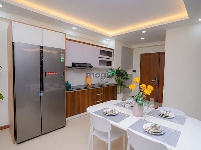 Hình ảnh Những Căn Cuối Cùng Tại Iris Tower 300tr Có Ngay 2pn2wc