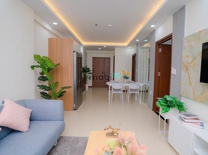 Hình ảnh Những Căn Cuối Cùng Tại Iris Tower 300tr Có Ngay 2pn2wc