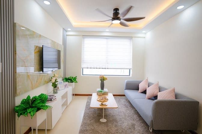 Hình ảnh Những Căn Cuối Cùng Tại Iris Tower 300tr Có Ngay 2pn2wc
