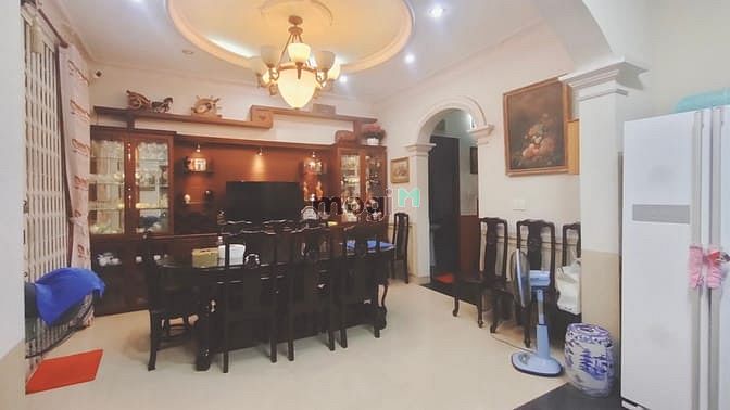 Hình ảnh Văn phòng cho thuê gần ubnd q12, hxh siêu rộng, gara riêng