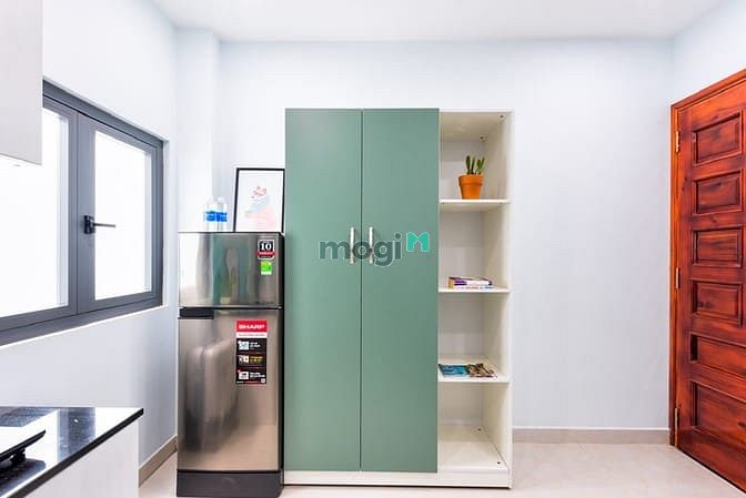 Hình ảnh 🏡 Mb6623 nạp rút nhanh chóng STUDIO GIÁ CHỈ 5.7TR 🏡