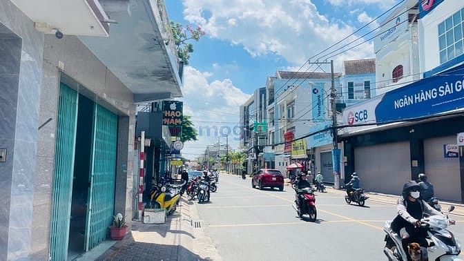 Hình ảnh Quận 10 Đường Lý Thường Kiệt  5x21