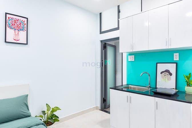 Hình ảnh 🏡 Mb6623 nạp rút nhanh chóng STUDIO GIÁ CHỈ 5.7TR 🏡