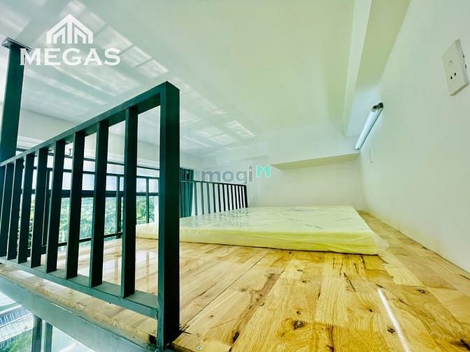 Hình ảnh Căn Hộ Duplex Dành Cho Cá Bạn Sinh Viên Văn Lang CS3 _Nguyễn Xí