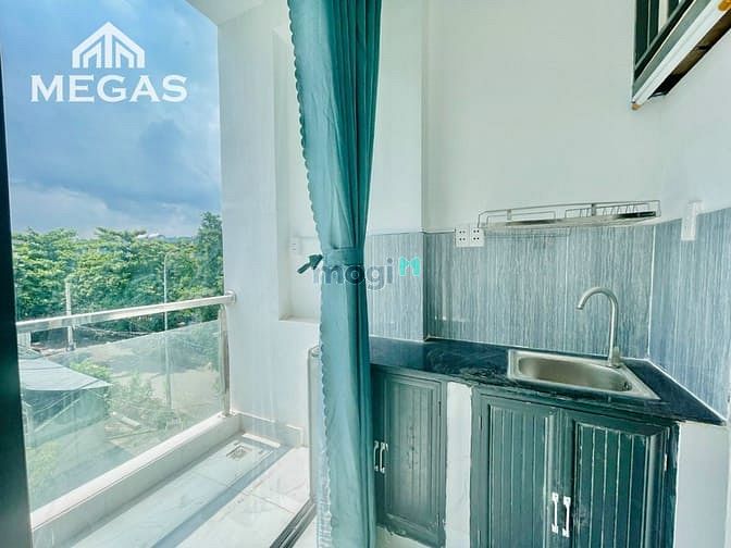 Hình ảnh Căn Hộ Duplex Dành Cho Cá Bạn Sinh Viên Văn Lang CS3 _Nguyễn Xí