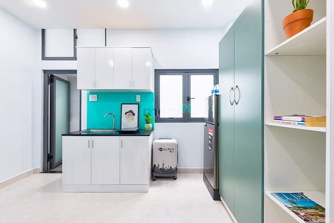 Hình ảnh 🏡 Mb6623 nạp rút nhanh chóng STUDIO GIÁ CHỈ 5.7TR 🏡