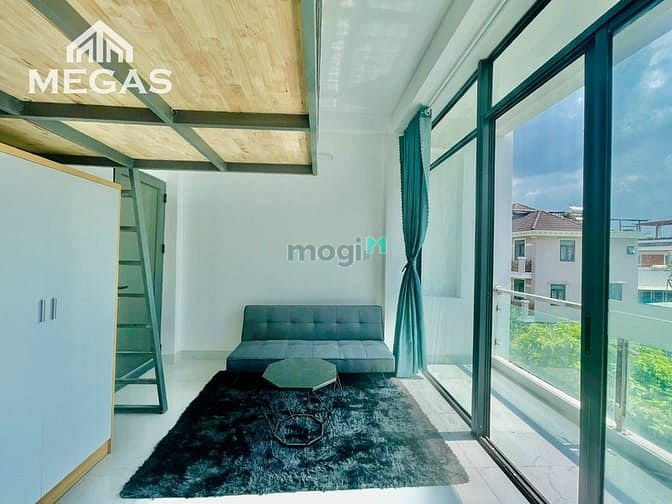 Hình ảnh Căn Hộ Duplex Dành Cho Cá Bạn Sinh Viên Văn Lang CS3 _Nguyễn Xí