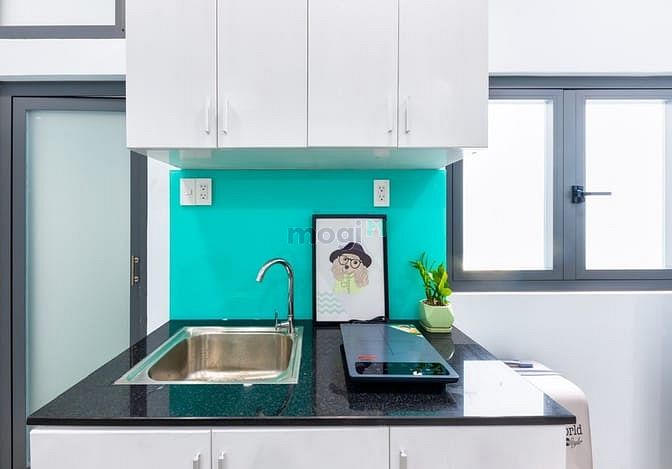 Hình ảnh 🏡 Mb6623 nạp rút nhanh chóng STUDIO GIÁ CHỈ 5.7TR 🏡