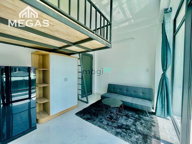 Hình ảnh Căn Hộ Duplex Dành Cho Cá Bạn Sinh Viên Văn Lang CS3 _Nguyễn Xí