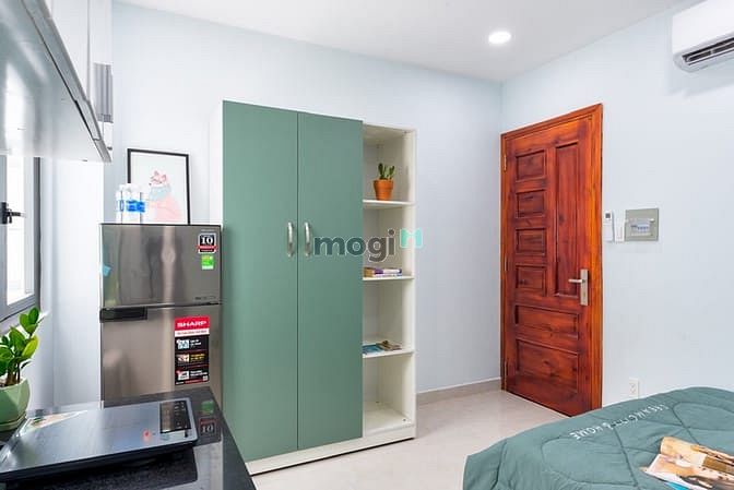 Hình ảnh 🏡 Mb6623 nạp rút nhanh chóng STUDIO GIÁ CHỈ 5.7TR 🏡