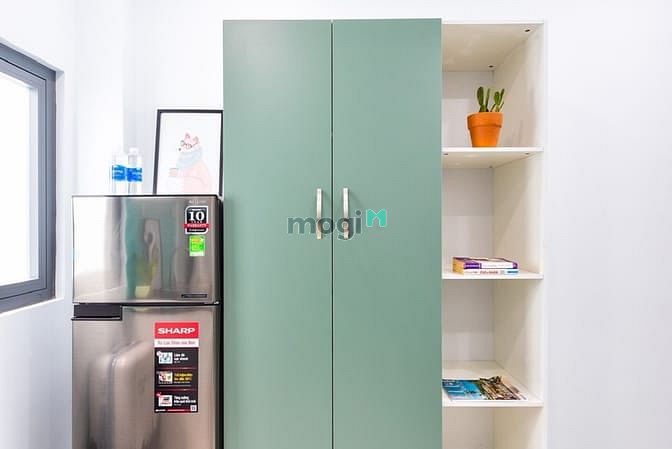 Hình ảnh 🏡 Mb6623 nạp rút nhanh chóng STUDIO GIÁ CHỈ 5.7TR 🏡