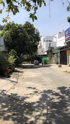 Hình ảnh Văn phòng cho thuê gần ubnd q12, hxh siêu rộng, gara riêng