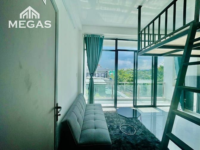 Hình ảnh Căn Hộ Duplex Dành Cho Cá Bạn Sinh Viên Văn Lang CS3 _Nguyễn Xí