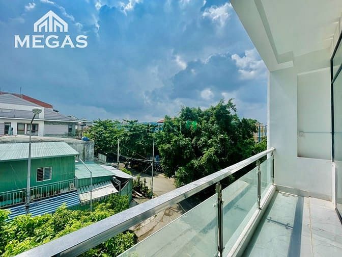 Hình ảnh Căn Hộ Duplex Dành Cho Cá Bạn Sinh Viên Văn Lang CS3 _Nguyễn Xí