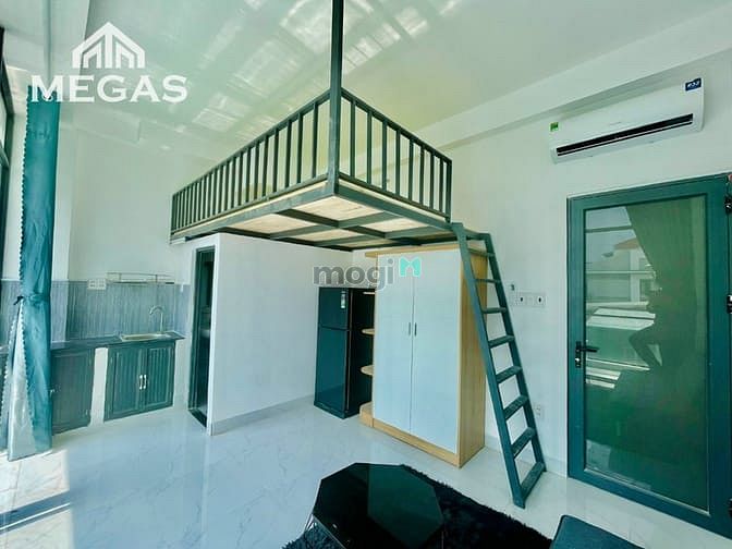 Hình ảnh Căn Hộ Duplex Dành Cho Cá Bạn Sinh Viên Văn Lang CS3 _Nguyễn Xí