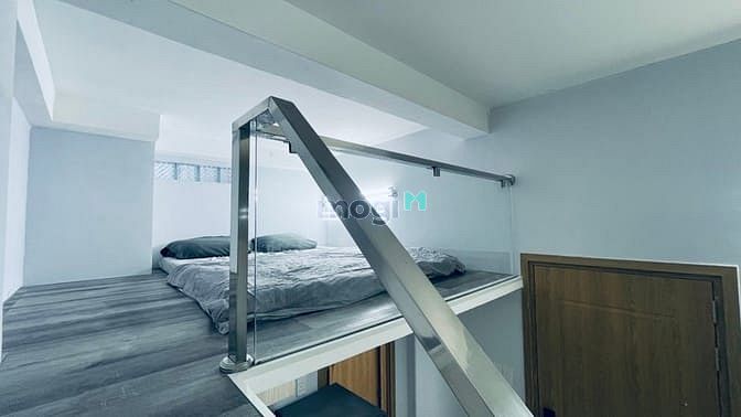 Hình ảnh ✅ ✅ Duplex ngay Gần Đại Học Văn Lang, full nội thất, mới keng 100%