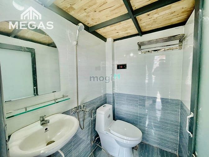 Hình ảnh Căn Hộ Duplex Dành Cho Cá Bạn Sinh Viên Văn Lang CS3 _Nguyễn Xí
