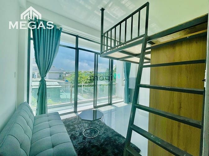 Hình ảnh Căn Hộ Duplex Dành Cho Cá Bạn Sinh Viên Văn Lang CS3 _Nguyễn Xí