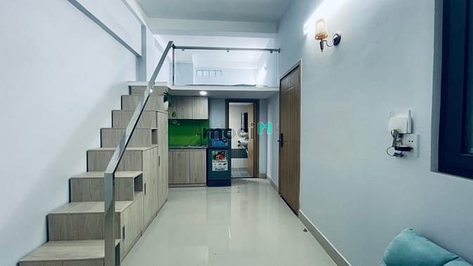 Hình ảnh ✅ ✅ Duplex ngay Gần Đại Học Văn Lang, full nội thất, mới keng 100%