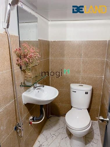 Hình ảnh Dự Án Mới Quận 7 - Phòng Đẹp, Thoáng Mát, Full Nội Thất
