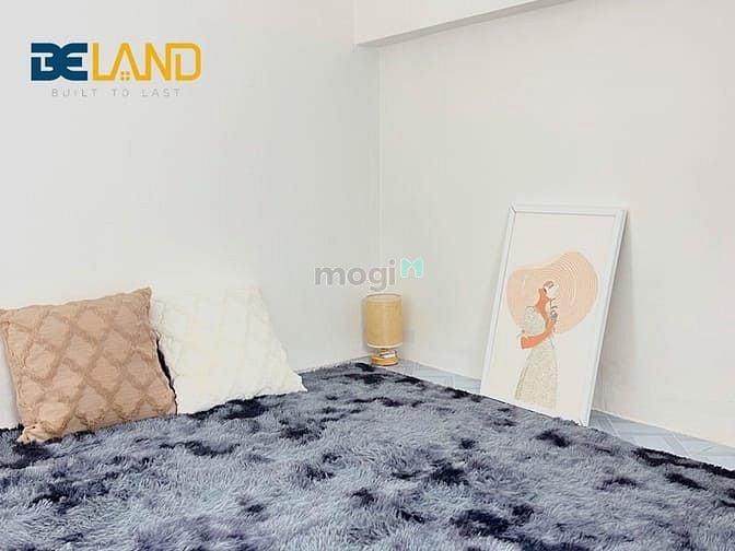 Hình ảnh Dự Án Mới Quận 7 - Phòng Đẹp, Thoáng Mát, Full Nội Thất