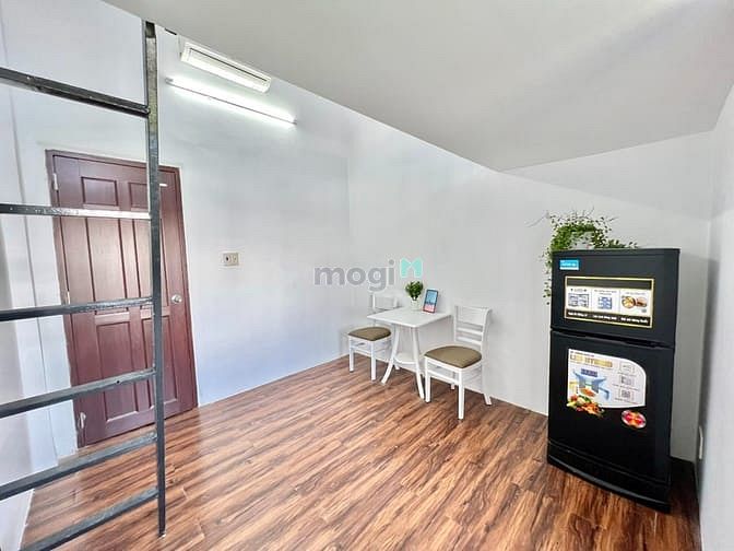 Hình ảnh Phòng trọ Full nội thất - 35m2 - Lê Đức Thọ, Gò Vấp