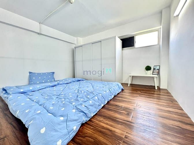 Hình ảnh Phòng trọ Full nội thất - 35m2 - Lê Đức Thọ, Gò Vấp