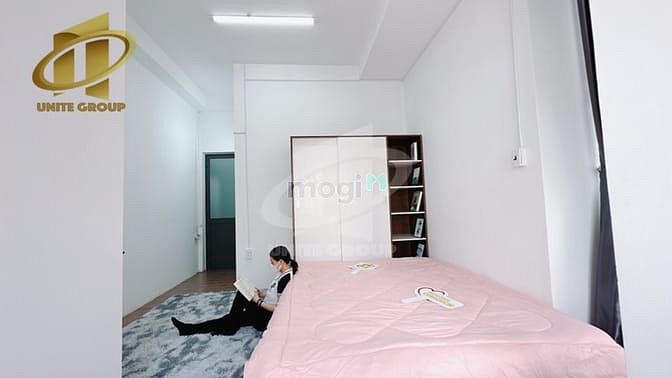 Hình ảnh Hình Thật Giá Thật_Căn Hộ Quận 10_Full Nội Thất_Sát Bên Đại Học UEH