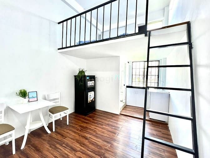 Hình ảnh Phòng trọ Full nội thất - 35m2 - Lê Đức Thọ, Gò Vấp