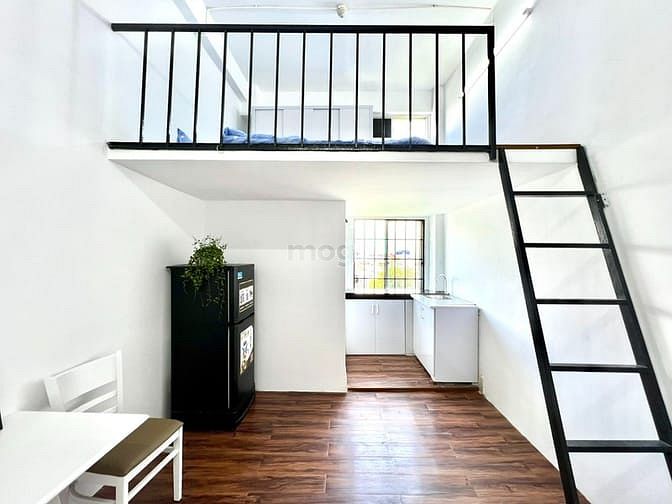 Hình ảnh Phòng trọ Full nội thất - 35m2 - Lê Đức Thọ, Gò Vấp