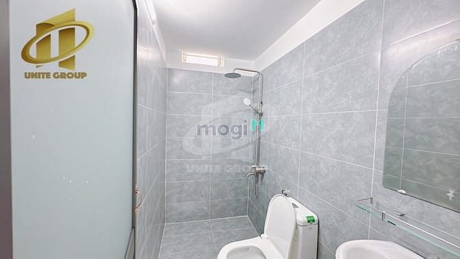 Hình ảnh Hình Thật Giá Thật_Căn Hộ Quận 10_Full Nội Thất_Sát Bên Đại Học UEH