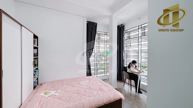 Hình ảnh Hình Thật Giá Thật_Căn Hộ Quận 10_Full Nội Thất_Sát Bên Đại Học UEH