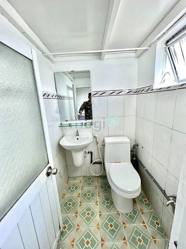 Hình ảnh Phòng trọ Full nội thất - 35m2 - Lê Đức Thọ, Gò Vấp