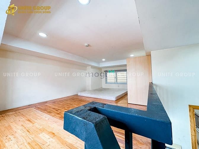 Hình ảnh Cho thuê DUPLEX MG riêng LÊ VĂN LƯƠNG QUẬN 7 gần cầu kênh tẻ-tdtu-ntt