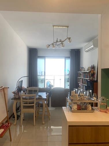 Hình ảnh Cho Thuê Trang Chủ MB66.COM / Đăng Ký Tặng 66K 2PN One Verandah giá 17triệu