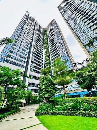 Hình ảnh Cho thuê CH Kingdom 101,Quận 10.DT:80m2-2PN-2WC nhà mới- View Đẹp