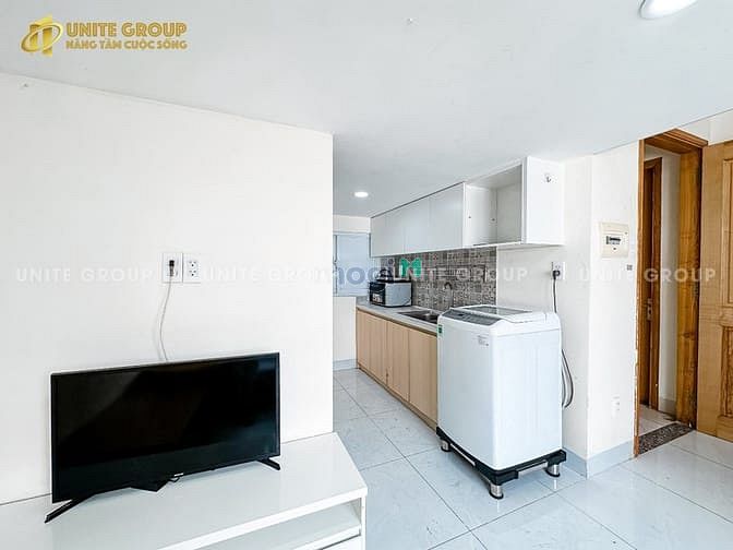 Hình ảnh Cho thuê DUPLEX MG riêng LÊ VĂN LƯƠNG QUẬN 7 gần cầu kênh tẻ-tdtu-ntt