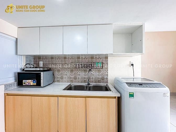 Hình ảnh Cho thuê DUPLEX MG riêng LÊ VĂN LƯƠNG QUẬN 7 gần cầu kênh tẻ-tdtu-ntt