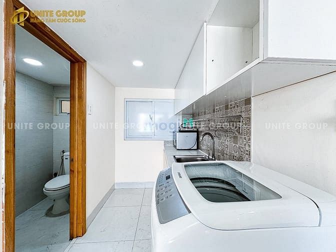 Hình ảnh Cho thuê DUPLEX MG riêng LÊ VĂN LƯƠNG QUẬN 7 gần cầu kênh tẻ-tdtu-ntt