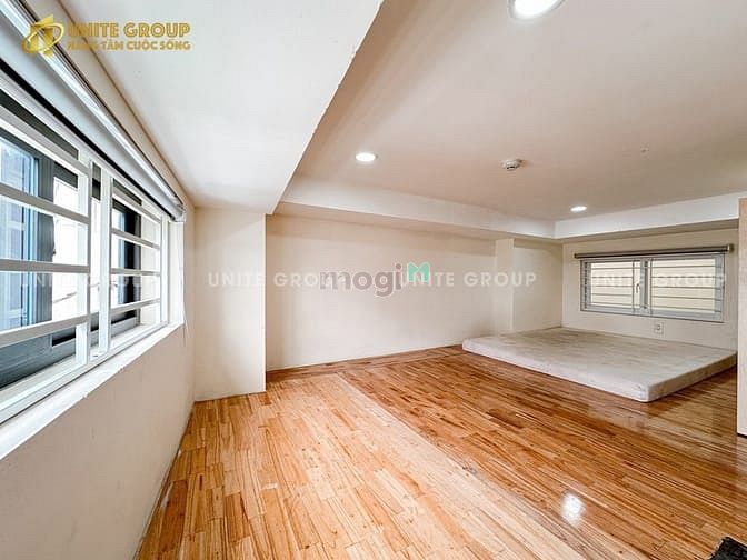 Hình ảnh Cho thuê DUPLEX MG riêng LÊ VĂN LƯƠNG QUẬN 7 gần cầu kênh tẻ-tdtu-ntt