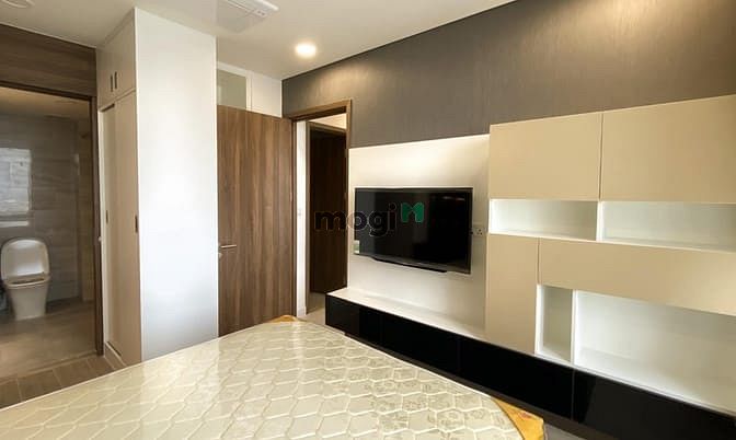 Hình ảnh Cho thuê CH Kingdom 101,Quận 10.DT:80m2-2PN-2WC nhà mới- View Đẹp
