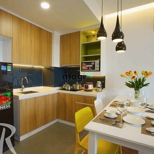 Hình ảnh Cho thuê CHCC Rivera Park Q10,DT:80m2- 2PN-NT Full Giá chỉ 15tr/th